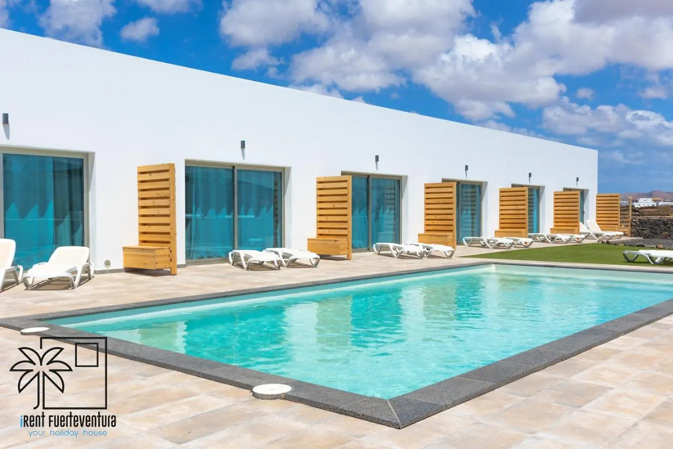 Lola Loft 2 Lajares Irent Fuerteventura Apartment La Oliva 0*,  Spain