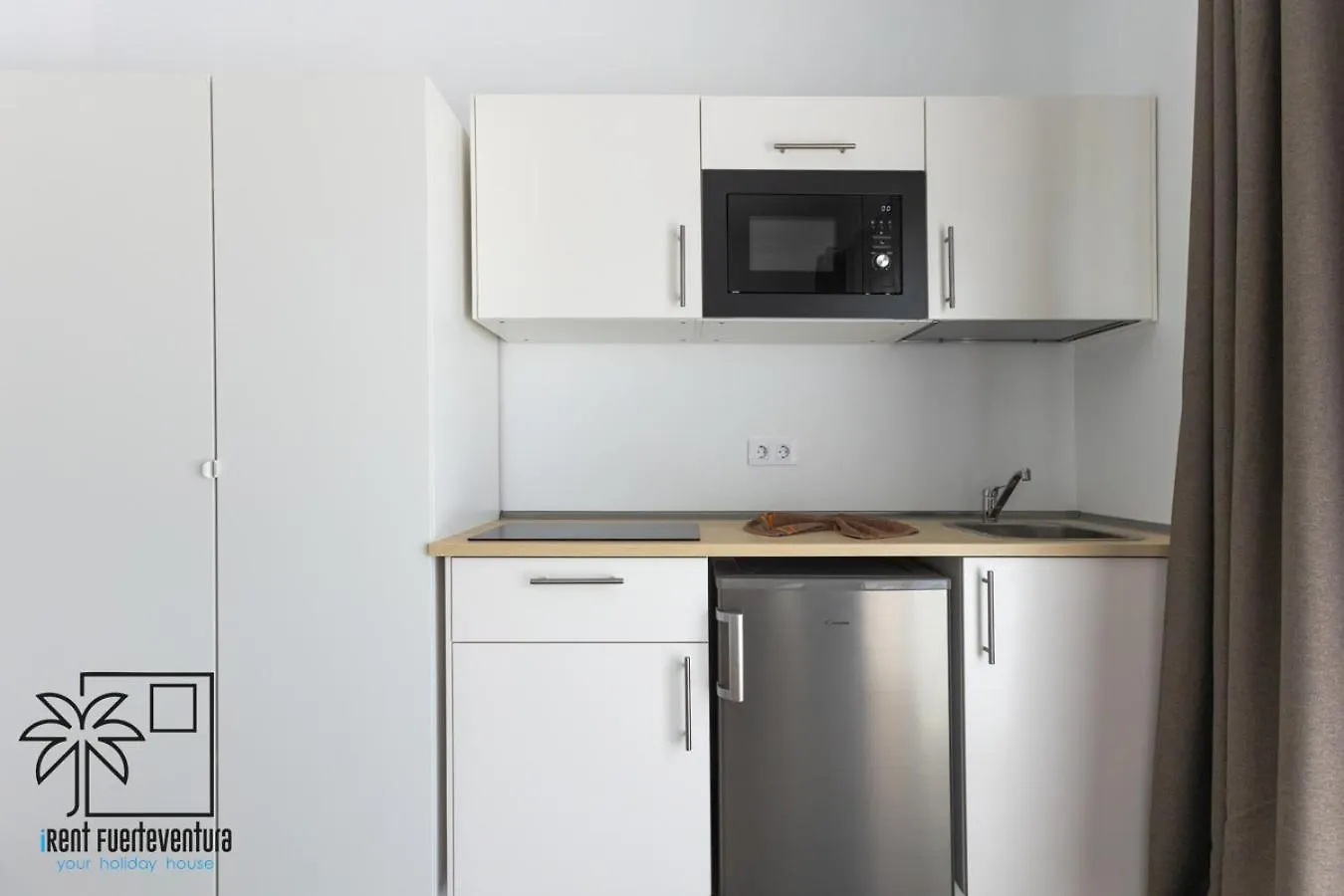 Lola Loft 2 Lajares Irent Fuerteventura Apartment La Oliva